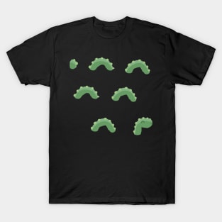 Nessie Bits T-Shirt